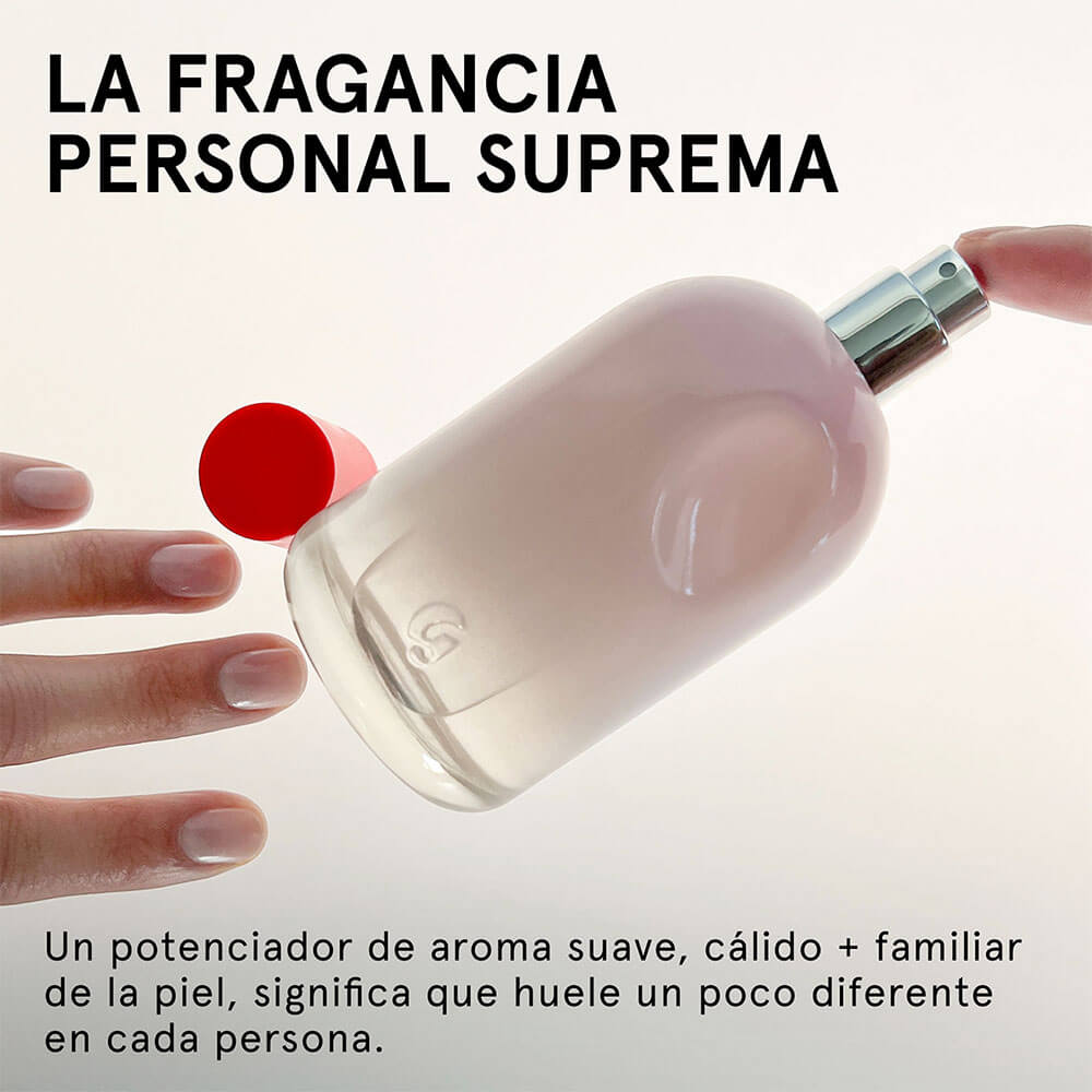 GLOSSIER YOU EAU DE PARFUM